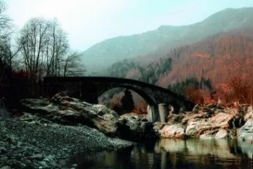 Ponte Scopetta
