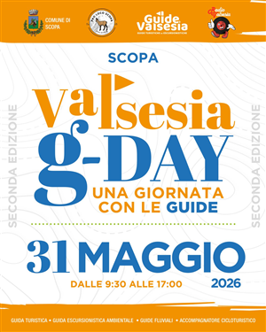 Valsesia g-DAY